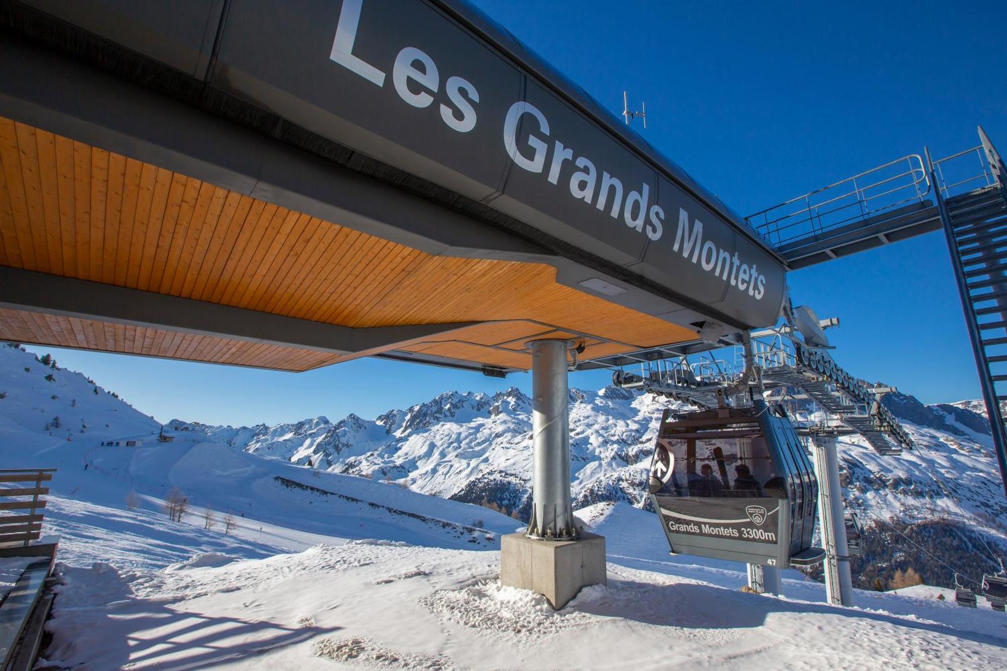 Appartement L'Outa 111 - Happy Rentals Chamonix Exteriör bild